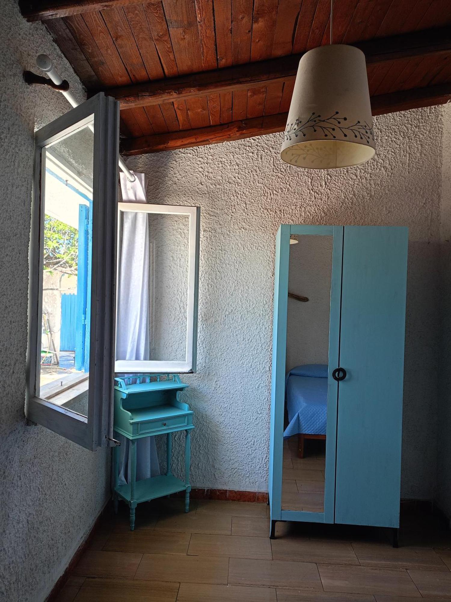 Blu Angel Appartement Lido dei Pini Buitenkant foto
