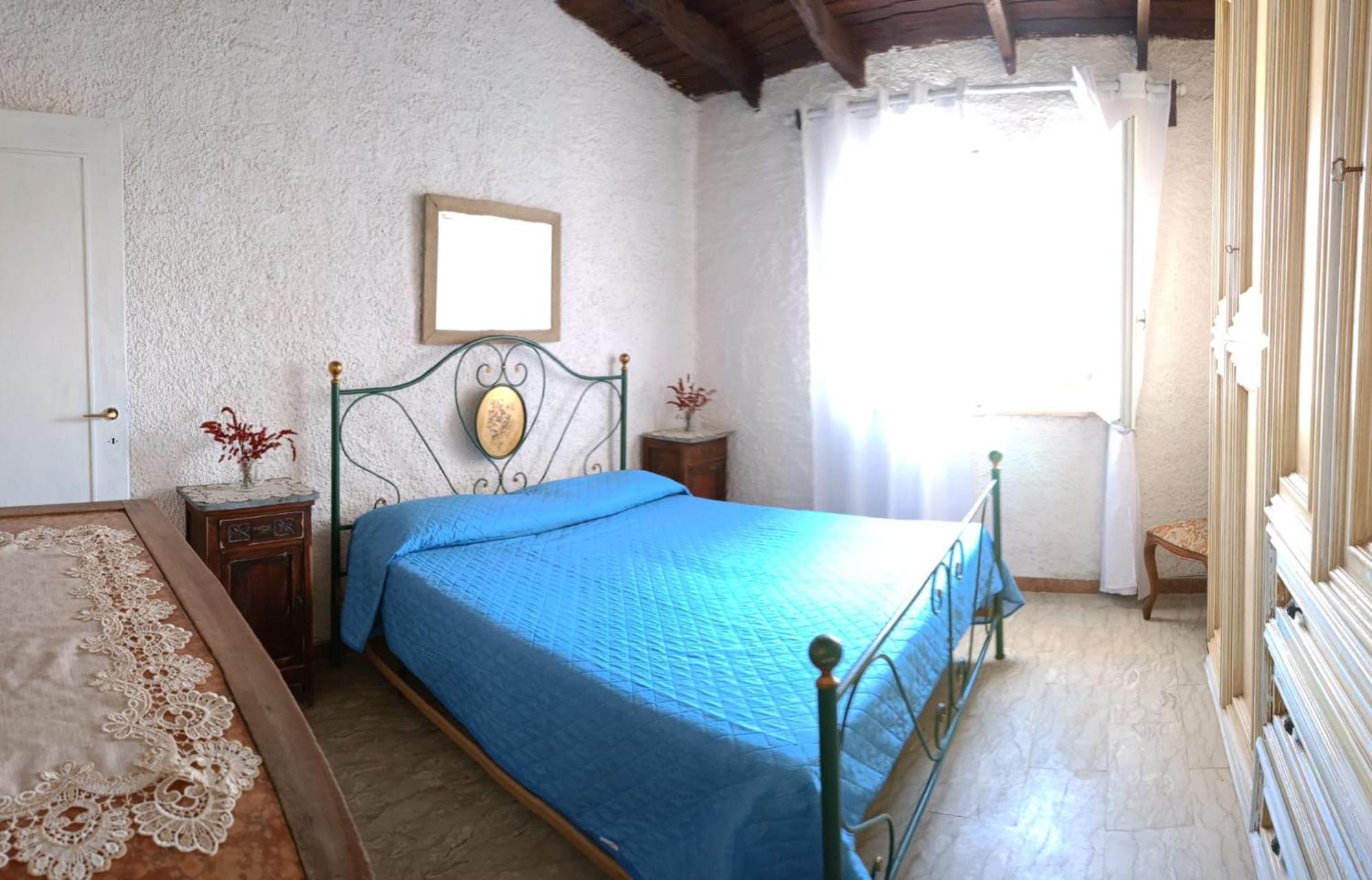 Blu Angel Appartement Lido dei Pini Buitenkant foto