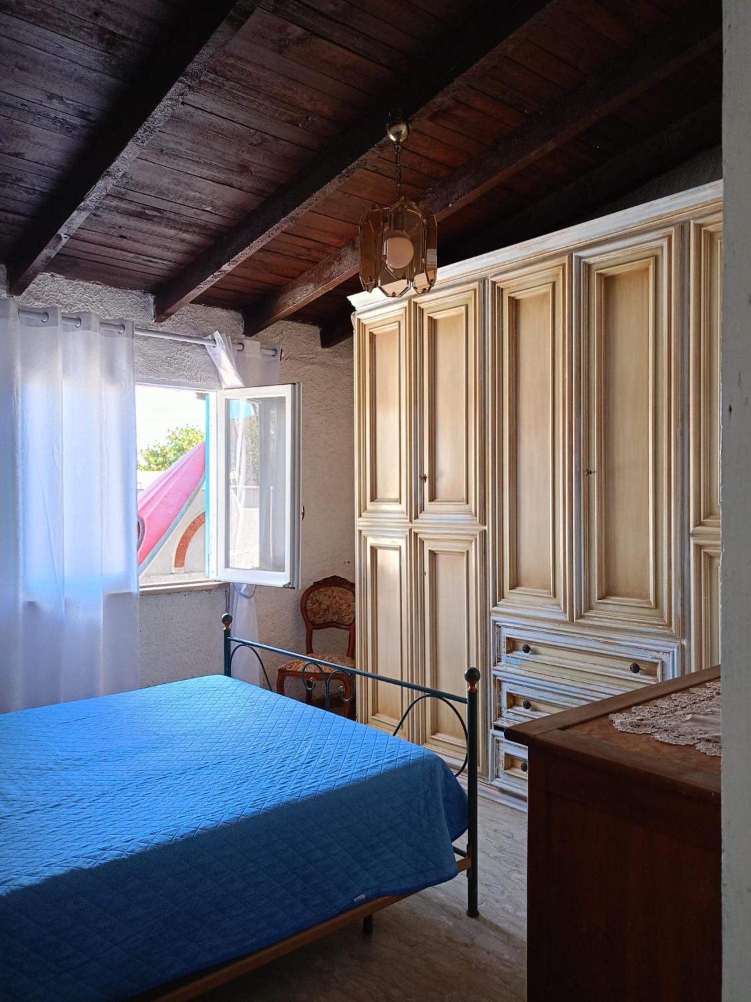 Blu Angel Appartement Lido dei Pini Buitenkant foto