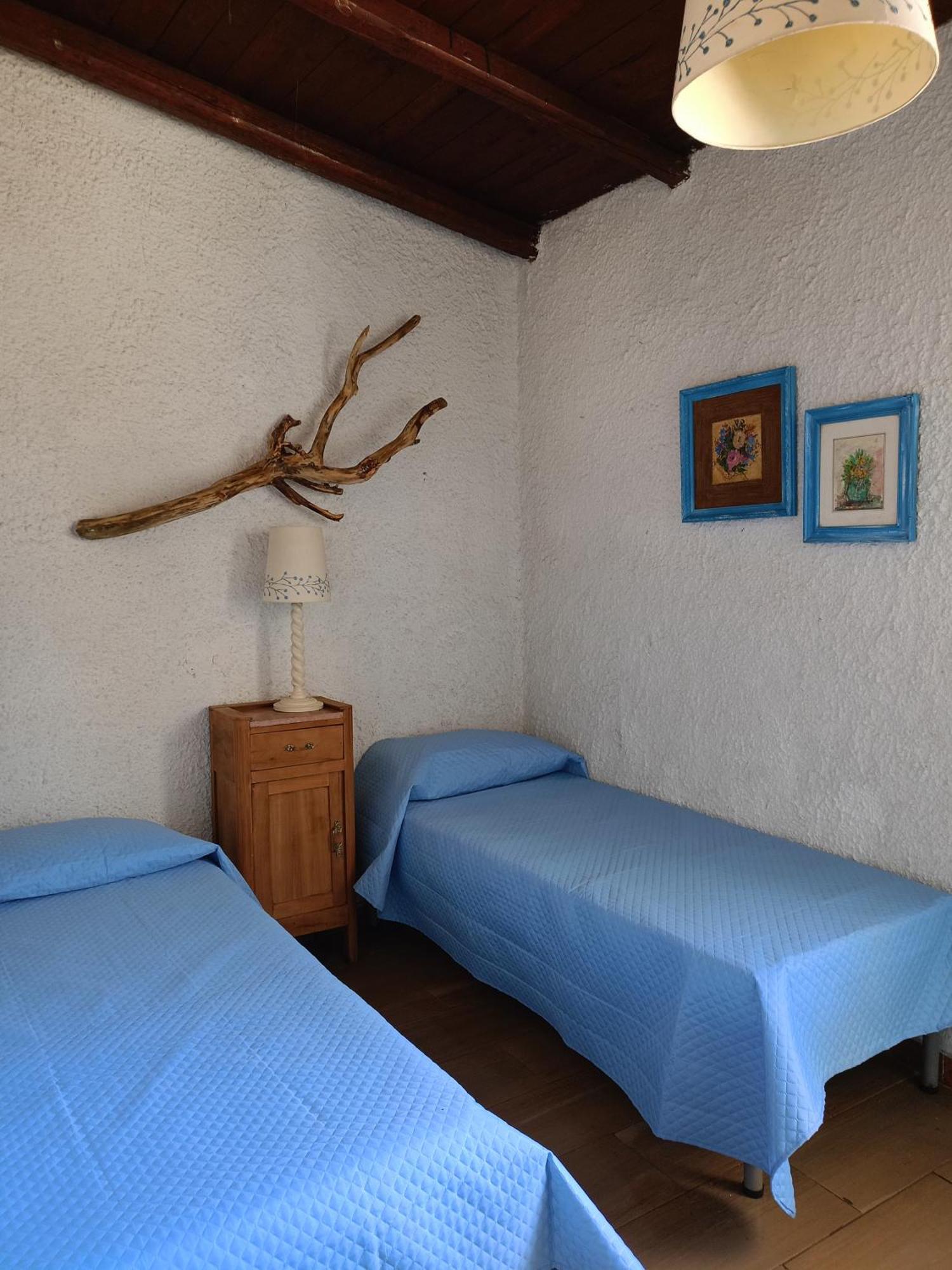 Blu Angel Appartement Lido dei Pini Buitenkant foto