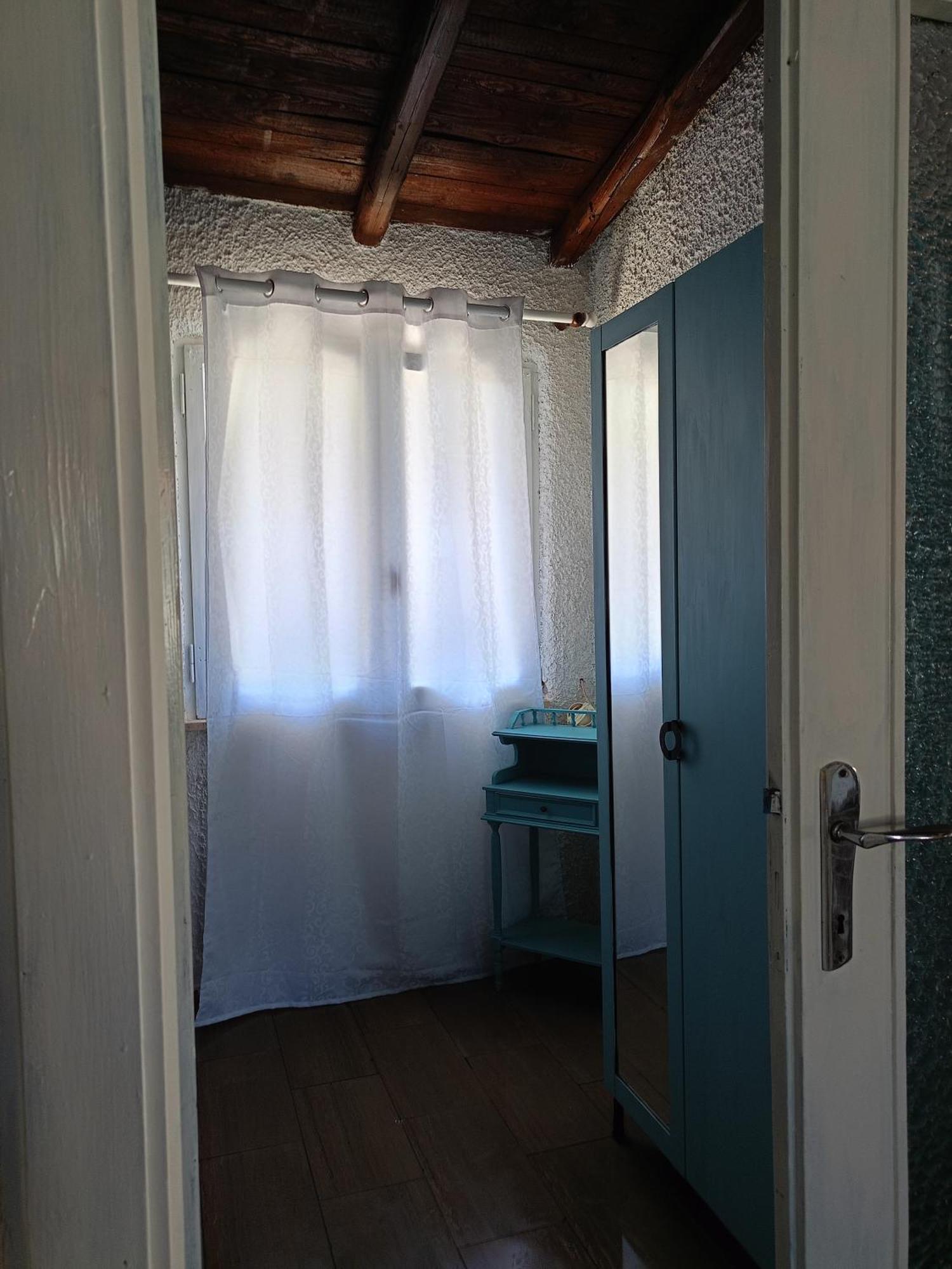 Blu Angel Appartement Lido dei Pini Buitenkant foto